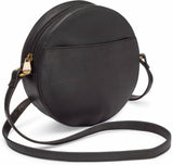 Le Donne Leather - Le Donne Leather Canteen Crossbody, Colombian Leather