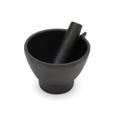 Fox Run Brands - Fox Run Cast Iron Mortar and Pestle, 3.5"