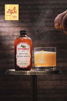 Bittermilk - Bittermilk No.3 - Smoked Honey Whiskey Sour