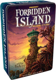 Forbidden Island Board Game (Tin Case)