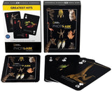 NatGeo Cards - Greatest Hits