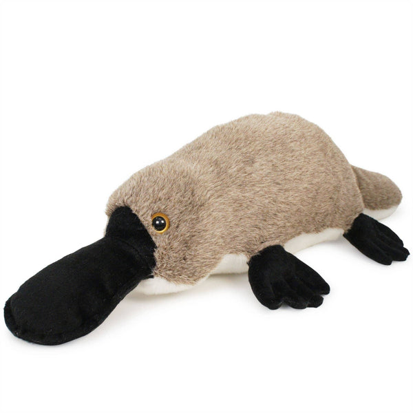 VIAHART Toy Co. - Prudence The Platypus | 21 Inch Stuffed Animal Plush