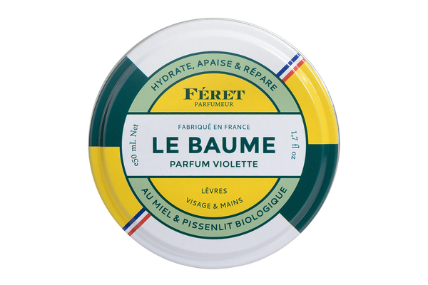 Feret Parfumeur - Violette Le Baume - 1.7 oz