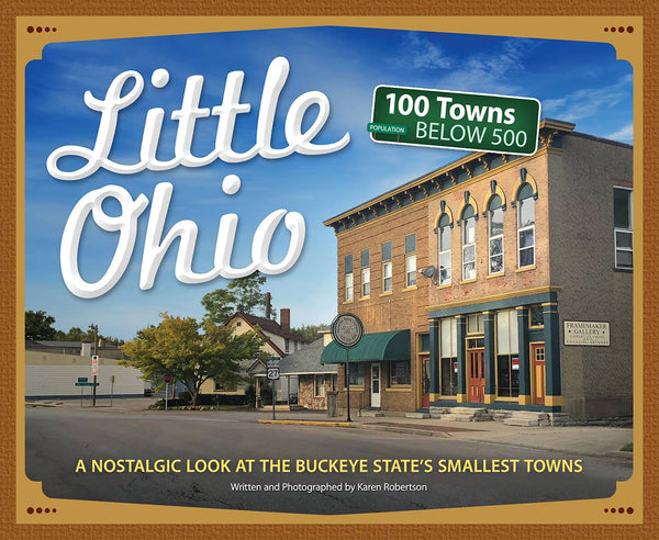 AdventureKEEN - Little Ohio
