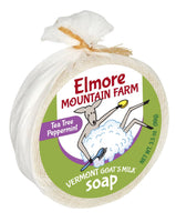 elmore mountain farm - Tea Tree Peppermint: Wrapped