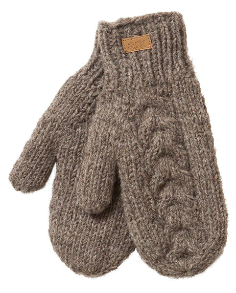 Ark Imports - Helix Mittens