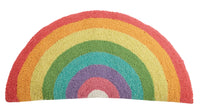 Peking Handicraft - Rainbow Shaped Hook Pillow