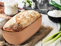 Reston Lloyd - Eurita Bread Loaf Pan, Two Options