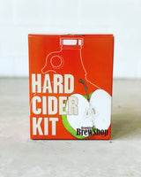 Brooklyn Brew Shop - Hard Cider Making Kit