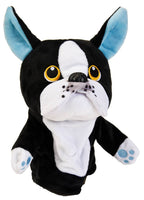 Schiffer Kids - Amelia Plush Toy Puppet™