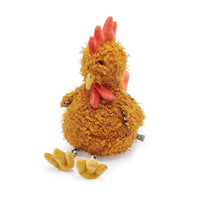 Bunnies By the Bay - Randy The Rooster - plush stuffed animal