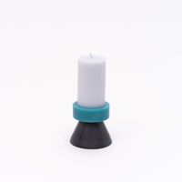 Yod and Co - Stack Candles TALL - C