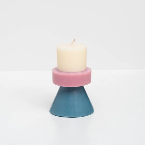 Yod and Co - Stack Candles MINI - D