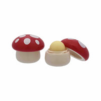 Streamline - Mushroom Lip Balm