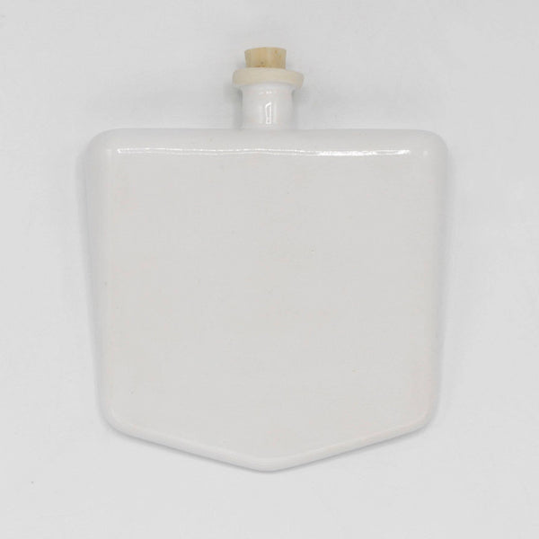 Goodjoy design - Back pocket Flask
