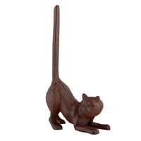 47th & Main (Creative Brands) - Cat Paper Towel Holder