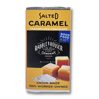 Rabble-Rouser Chocolate & Craft Co. - Salted Caramel