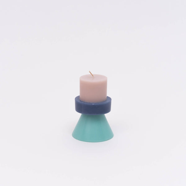 Yod and Co - Stack Candles MINI - A
