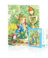 New York Puzzle Company - Peter Rabbit Mini