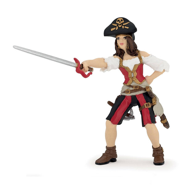 Papo - Pirate Woman