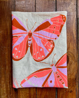 noon designs - Butterflies Tea Towel
