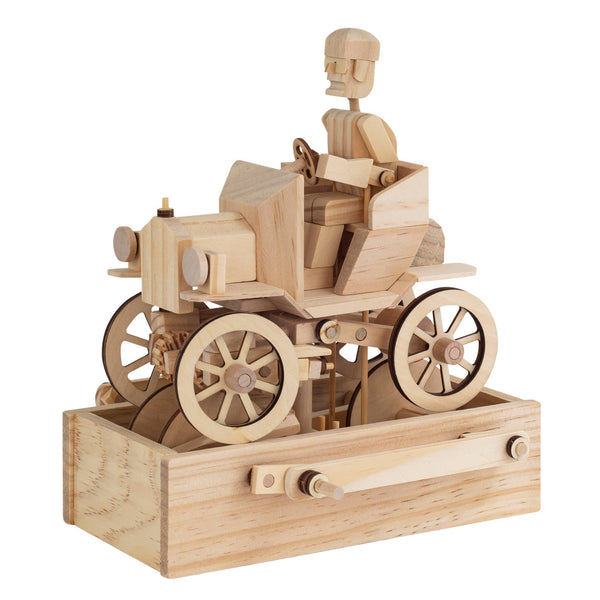 Automata Kit - Vintage Car
