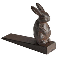 47th & Main (Creative Brands) - Rabbit Door Stop