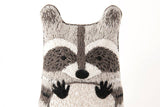 Kiriki Press - Raccoon - Embroidery Kit