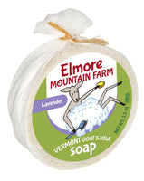 elmore mountain farm - Lavender: Wrapped
