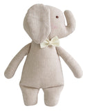 Mini Baby Stuffies by Almirose