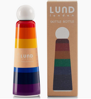 Lund Skittle Water Bottles