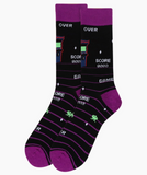 Selini Novelty Socks for Men