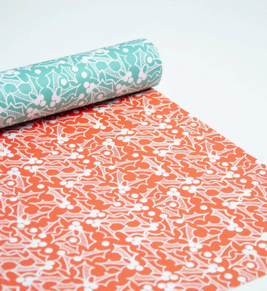 Wrapping Paper by March Design Studio – PAMM Shop