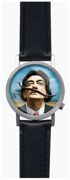 Dalí Watch