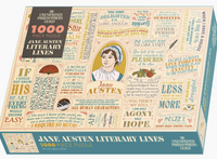 Jane Austen Puzzle