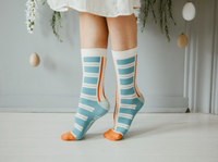 Socks by Woven Pear