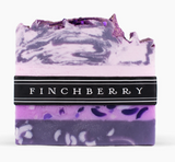 FinchBerry Soap