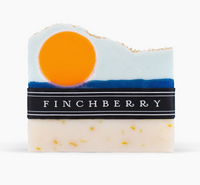 FinchBerry Soap