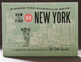Quirky Travel Guides/Maps by Herb Lester Associates