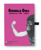 Postcard Box Set x Guerrilla Girls