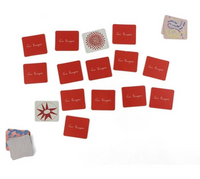 Memory Card Set x Louise Bourgeois