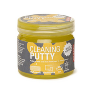 Cleaning Putty