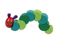 Wiggly Caterpillar