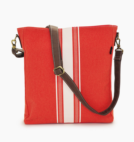 Maika Crossbody Bag