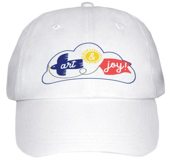 Art & Joy Baseball Hat