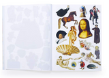Extraordinary Things to Cut Out and Collage