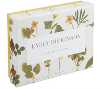 Emily Dickinson Notecards