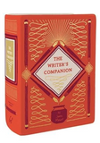 Bibliophile Vase: The Writer's Companion