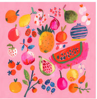 Watercolor Art Prints by Carolyn Gavin
