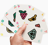 Lucky Jack - board game